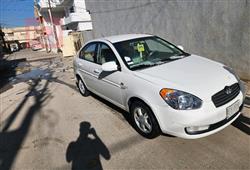 هیوندای ئەکسنت